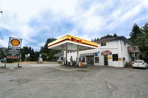 Deroche Mini Mart & Gas Bar